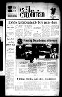 The East Carolinian, March 9, 1999